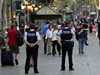 3-годишно дете е сред жертвите на атаката в Барселона