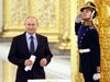 Путин призова да се внимава за чужда намеса в руските президентски избори