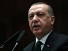 Стотици турски дипломати и чиновници бягат в Германия със семействата си