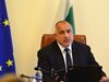 Премиерът Борисов поднесе съболезнования по повод труса в Егейско море