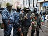Десетки екстремисти от Германия са заминали в Украйна, за да воюват за Русия