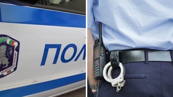 Рецидивист упоява и отвлича жена в „Студентски град”