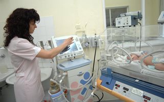 2621 аборта в Пловдив, половината - спонтанни