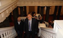 Може ли Бойко Борисов да се върне като премиер?