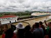 Обновеният Панамски канал тръгва