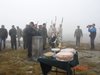Борисов след поругания паметник: Не спре ли, Македония помощ от нас няма да види (обзор)