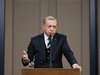 Ердоган: Търговският потенциал в Черноморския регион трябва да се развива по-активно