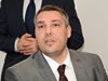 ВСС атакува Лалов, лошо управлявал районния съд