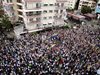 ТАСС: Гуайдо събра на митинг около 20 000 поддръжници, Мадуро - около 5000 (Снимки)