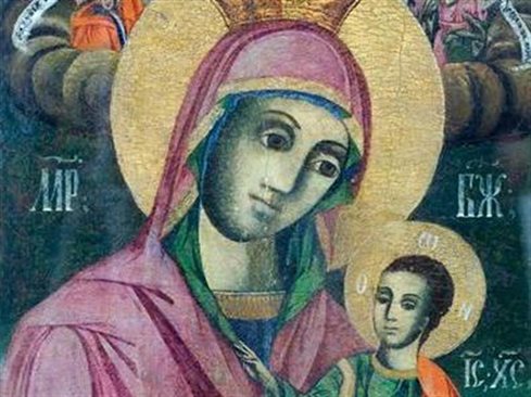 Чудесата на св. Богородица от Врачеш не секват 130 г.