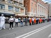 156 починаха от COVID-19 в Италия за последните 24 часа
