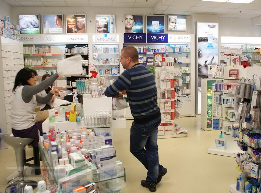 Във Врачанско аптеките са повече от необходимите