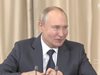 US журналист, близък до Тръмп, потвърди - в Москва е, за да интервюира Путин