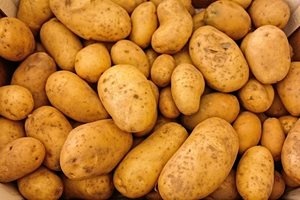 Изключването на картофите от менюто може да навреди на здравето, установи изследване