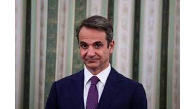 Mitsotakis: Sanctions can be more harmful to Europe than to Russia