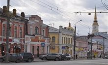 Шестима убити при стрелба в училище в Удмуртия, Централна Русия