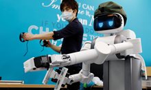 Как изостанала Япония се превърна в технологичен лидер