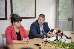 Прозрачна процедура и експертно мнение за трайно решение на проблема с отпадъците иска кметът на Стара Загора