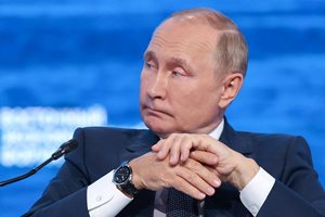 Бивш шеф на ЦРУ: Завоалираните ядрени заплахи не могат да измъкнат Путин