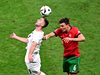 "Байерн" взема 1/4-финалист с Португалия на Евро 2024