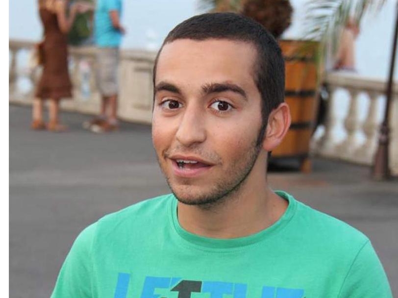 Загубилият баща си Рафи Бохосян: Нямах представа, че човек може да усети истинска болка