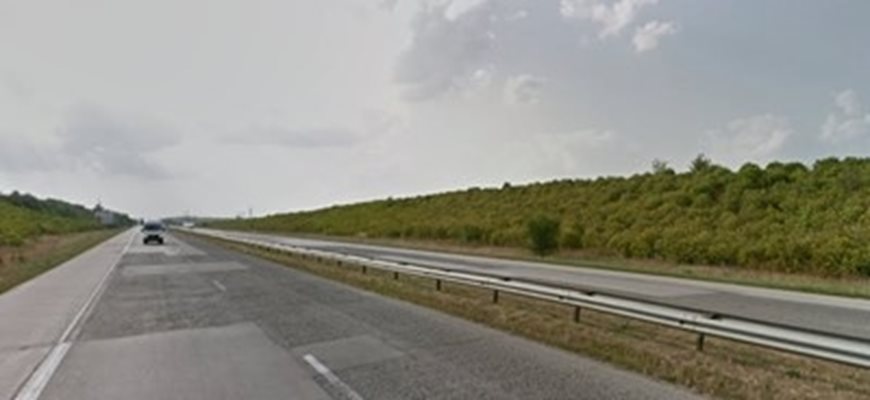 АМ "Хемус" СНИМКА: Google Street View