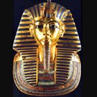 Лицето на Тутанкамон: Заклинанието зад маската