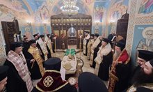 Българският Великден за първи път сиротен, нов патриарх през юни