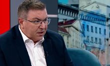 Костадин Ангелов: Ако не изтеглим 17 млрд. дълг, няма да можем да платим пенсиите