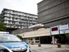 Потвърдиха, че пациент е стрелял по лекар в Берлин, преди да се самоубие