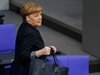 Шулц и Меркел са с равна подкрепа
за канцлерския пост в Германия
