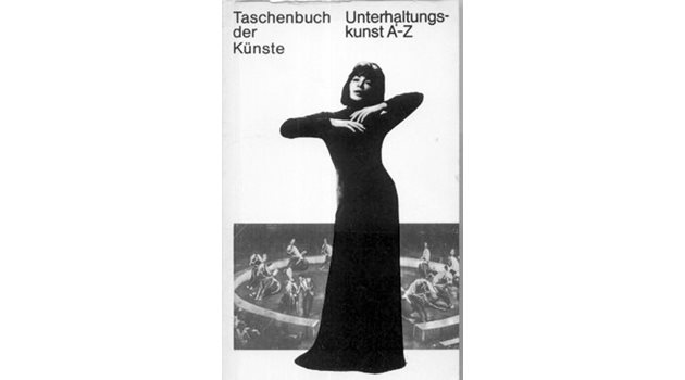В естраден справочник издаден през 1975 г. в бившата ГДР е записано, че Лили е родена през 1935 г.