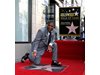 Актьорът Трейси Морган получи звезда 
на холивудската Алея на славата (Галерия)