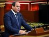 Египетският президент призова Русия да възобнови преките полети към курортите
