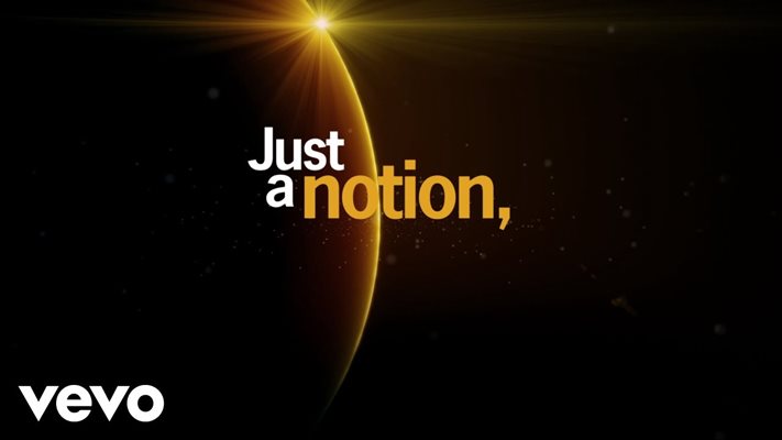 АББА пускат "Just A Notion" от 1978 г., с нов инструментал