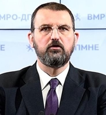 Опозиционерът Наум Стоилковски е убеден, че Васил Божков стои зад схемата с онлайн хазарта в Скопие