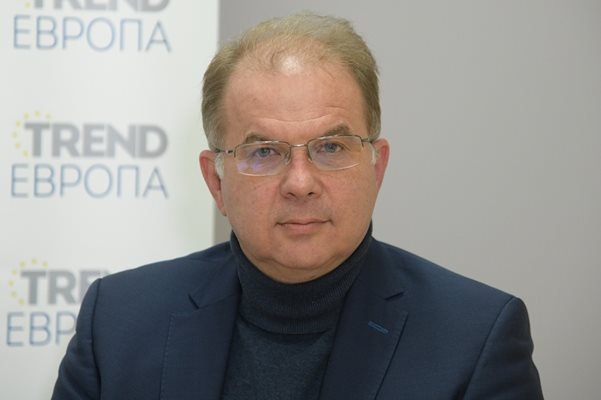 Радомир Чолаков: Съдебната реформа ще е като перманентната революция