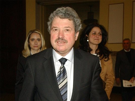 Служебният министър проф. Станков: Заварих проблеми и неясноти
