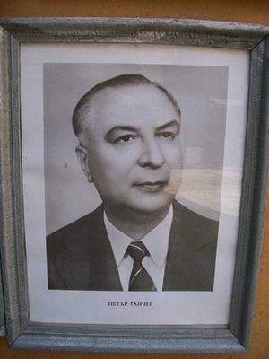 Петър Танчев