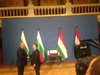 Виктор Орбан: Не се бъркам във вашите работи, но Европа има нужда от Борисов