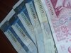 Средната заплата в България се е увеличила със 123% за последните десет години