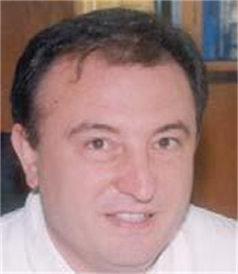 Д-р Борислав Ацев