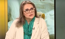 Следродилната депресия може да има характеристиките на психоза