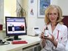 Д-Р ГРУДЕВА от МЦ „Лора“ разказва за най-новото предложение  в съвременната фитотерапия за справяне с високото кръвно и лошия холестерол