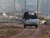 Русия обяви нова хуманитарна пауза в Алепо