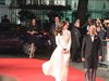 Кейт Мидълтън се появи на филмова премиера за първи път от година (видео)