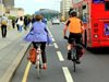 Лондон ще инвенстира по
$194 млн. годишно за велоалеи