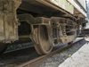 Железопътният транспорт в Македония продължава да бъде блокиран

