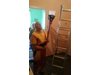 Монтират датчици за пожар в къщите на старци самотници
