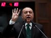 Ердоган: Тръмп трябваше да се свърже с мен преди да вземе решението за Йерусалим